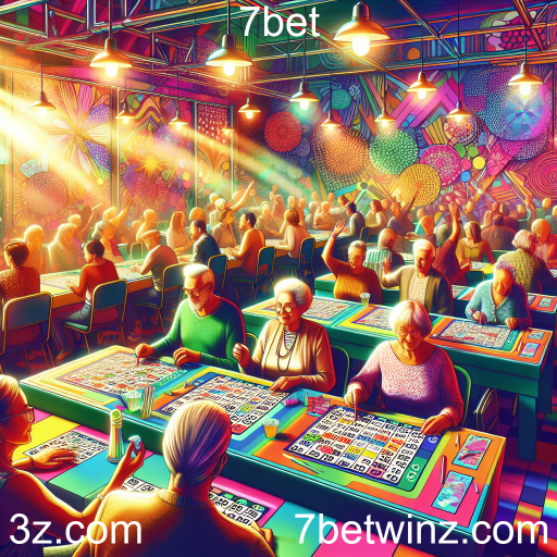 A Emoção de Jogar Bingo no 7bet: Descubra Como Participar
