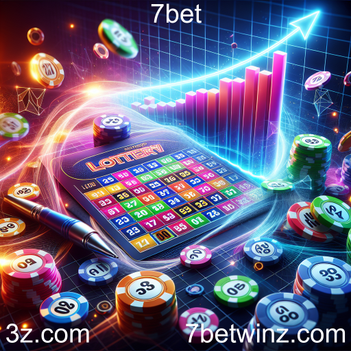 Loterias: A Emoção de Jogar e a Chance de Ganhar na 7bet